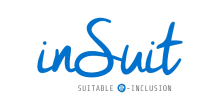 Logo insuit